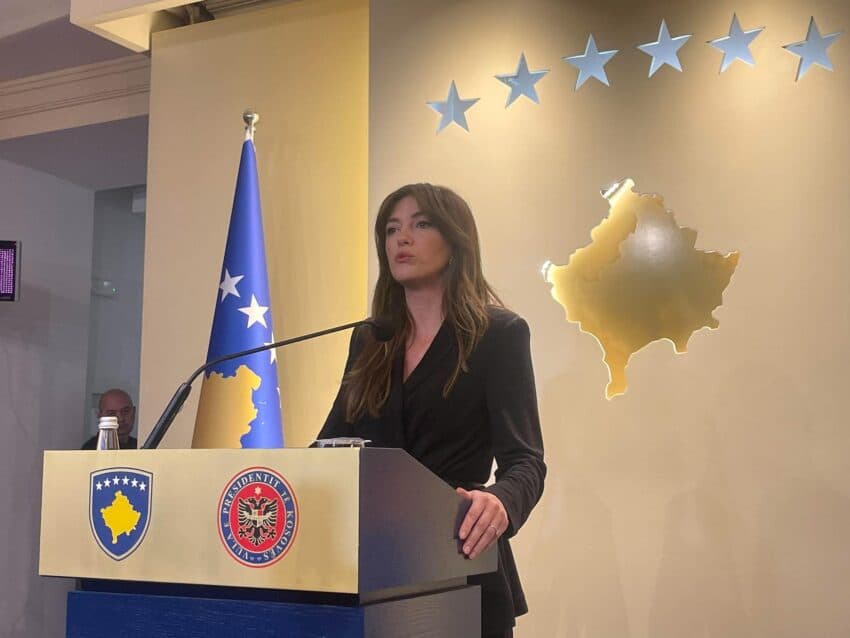 Haxhiu cakton datën: Zgjedhjet e parakohshme në Kosovë mbahen më 7 qershor