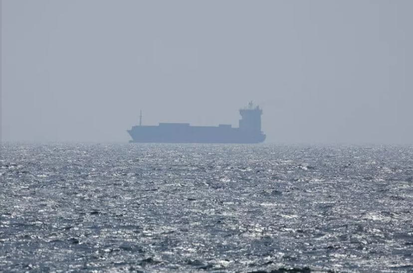 Të paktën 43 anije kontejnerësh ende të bllokuara në Gjirin Persik
