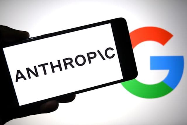 Google do të investojë 40 miliardë dollarë në Anthropic
