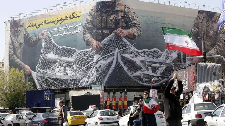 Mediatorët kërkojnë një armëpushim 45-ditor në luftën me Iranin 