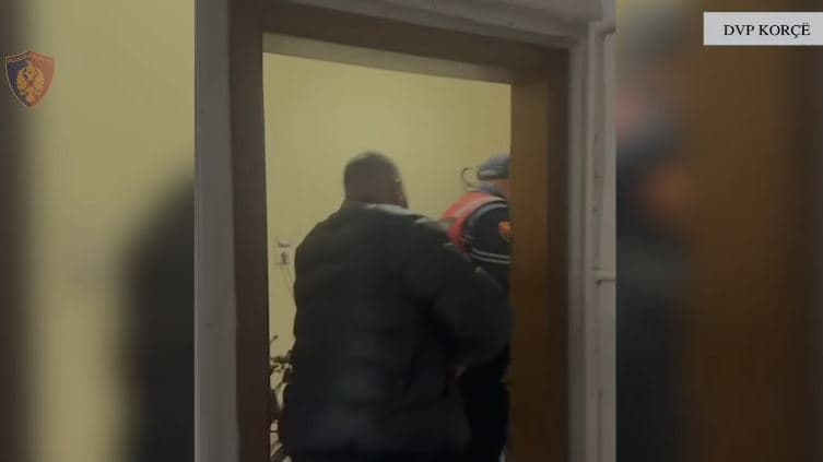 Në kërkim për djegien e një automjeti në Pogradec, arrestohet 38-vjeçari