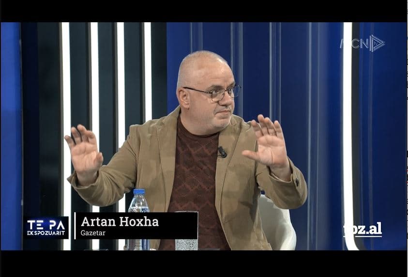     Sekuestrimi i 40 milionë eurove për dosjen “AKSHI”/ Hoxha: Çdo gjë e kanë kërkuar “qyl”, nuk kanë pasur frikë askënd
