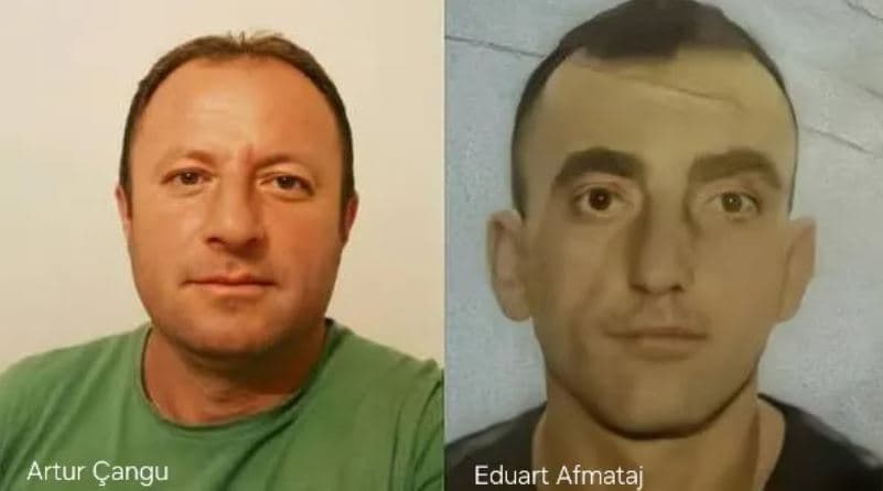 Vrasja në Nikël të Fushë Krujës, arrestohet autori i dyshuar