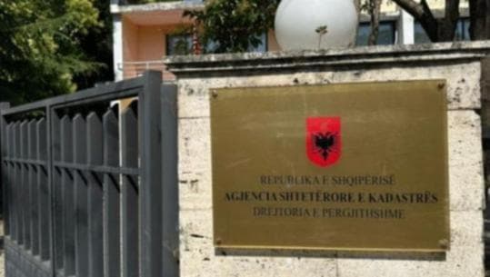 Të dhënat e Kadastrës në duart e grupit të AKSHI-t, denoncimi i tre viteve më parë  