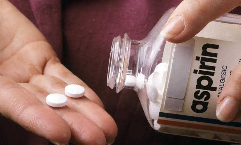 Zbulimi që po trondit mjekësinë, aspirina mund të zvogëlojë kancerin