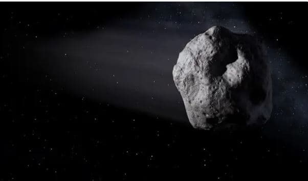 Asteroidi potencialisht i rrezikshëm kalon sot pranë Tokës