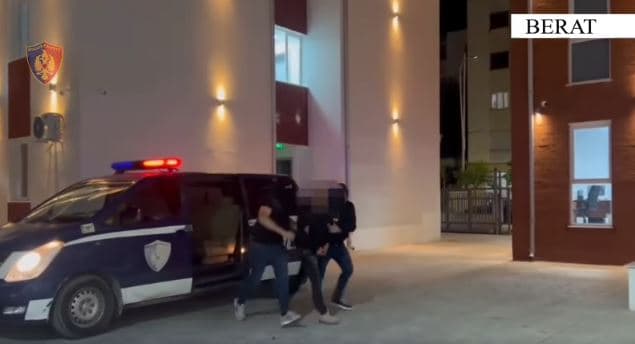 Berat/ Përshtati lokalin për lojëra fati, në pranga pronari