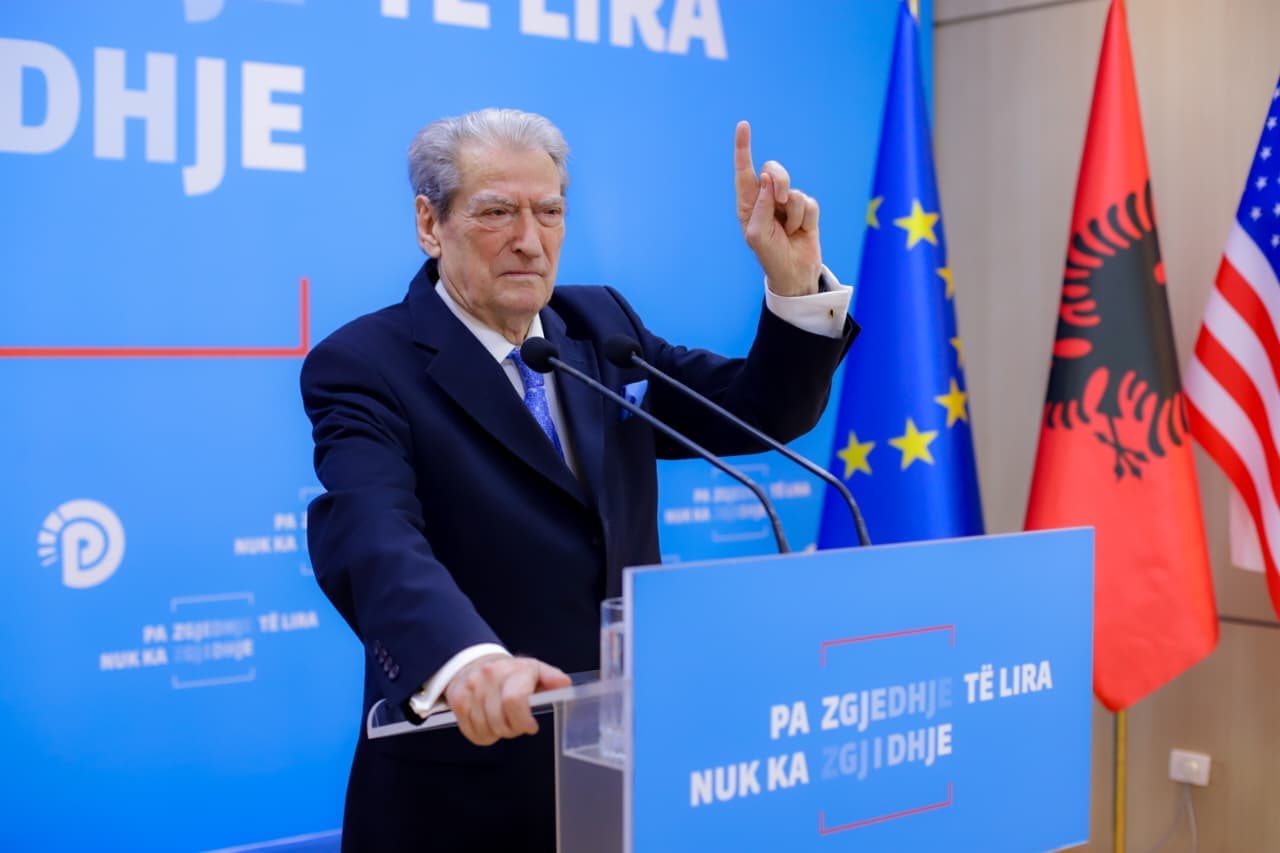 Berisha: Ndaj Metës, trajtim çnjerëzor. Hakmarrje primitive e Ramës