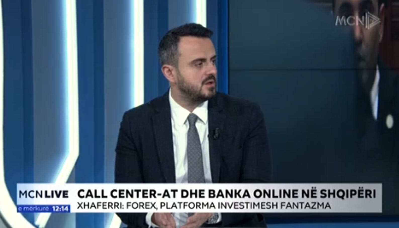 Xhaferri: Ka dyshime se duan të krijojnë një bankë online për të pastruar paratë e Call Center-ave. BSH jep përgjigje tallëse për aksionerët (VIDEO)