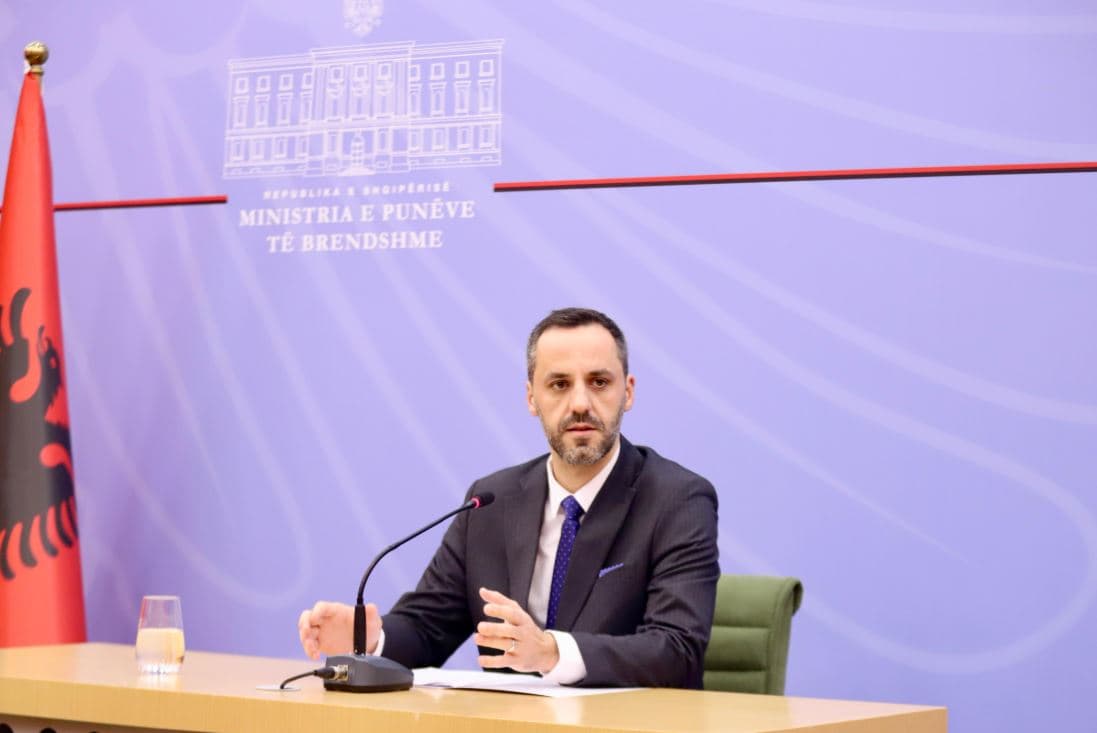 Sulme nga Irani?/ Lamallari: Nga ambasada e SHBA u tha se është paralajmërim standard