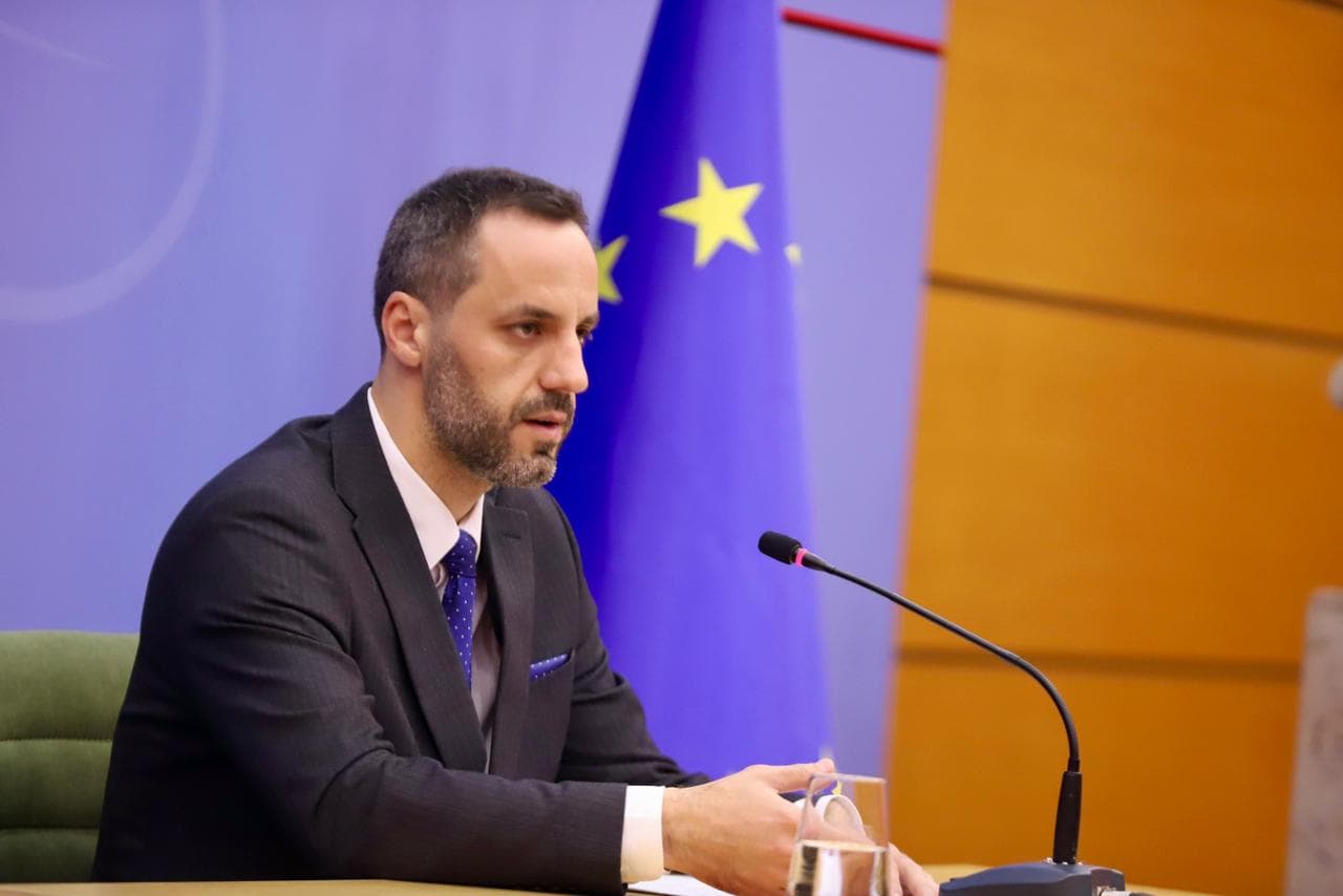 Lamallari: Nuk i përjashtoj dekonspirimet në polici, tradhtarët do marrin ndëshkimin më të ashpër