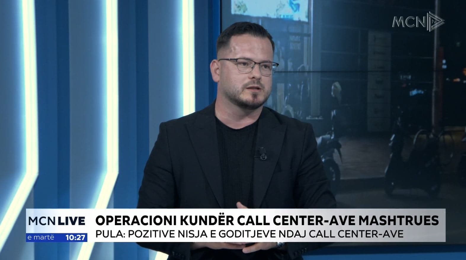 Operacioni kundër Call Center-ave/ Pula: Dëm 50 milionë euro, ndryshojnë shpesh vendndodhjen 