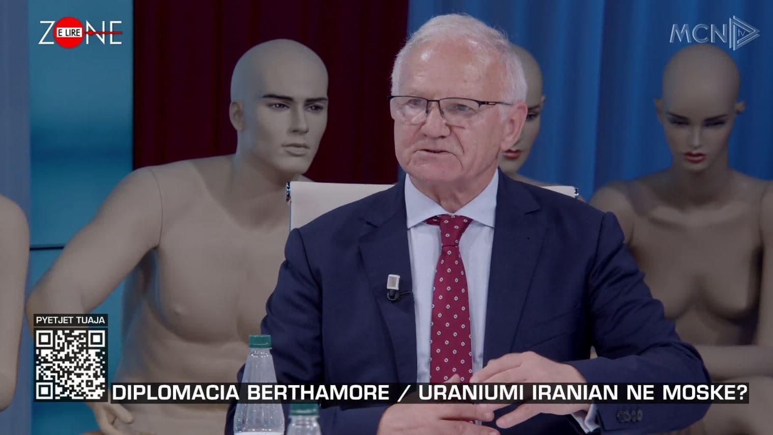 Bimo: Trump ka interes për të dobësuar Izraelin