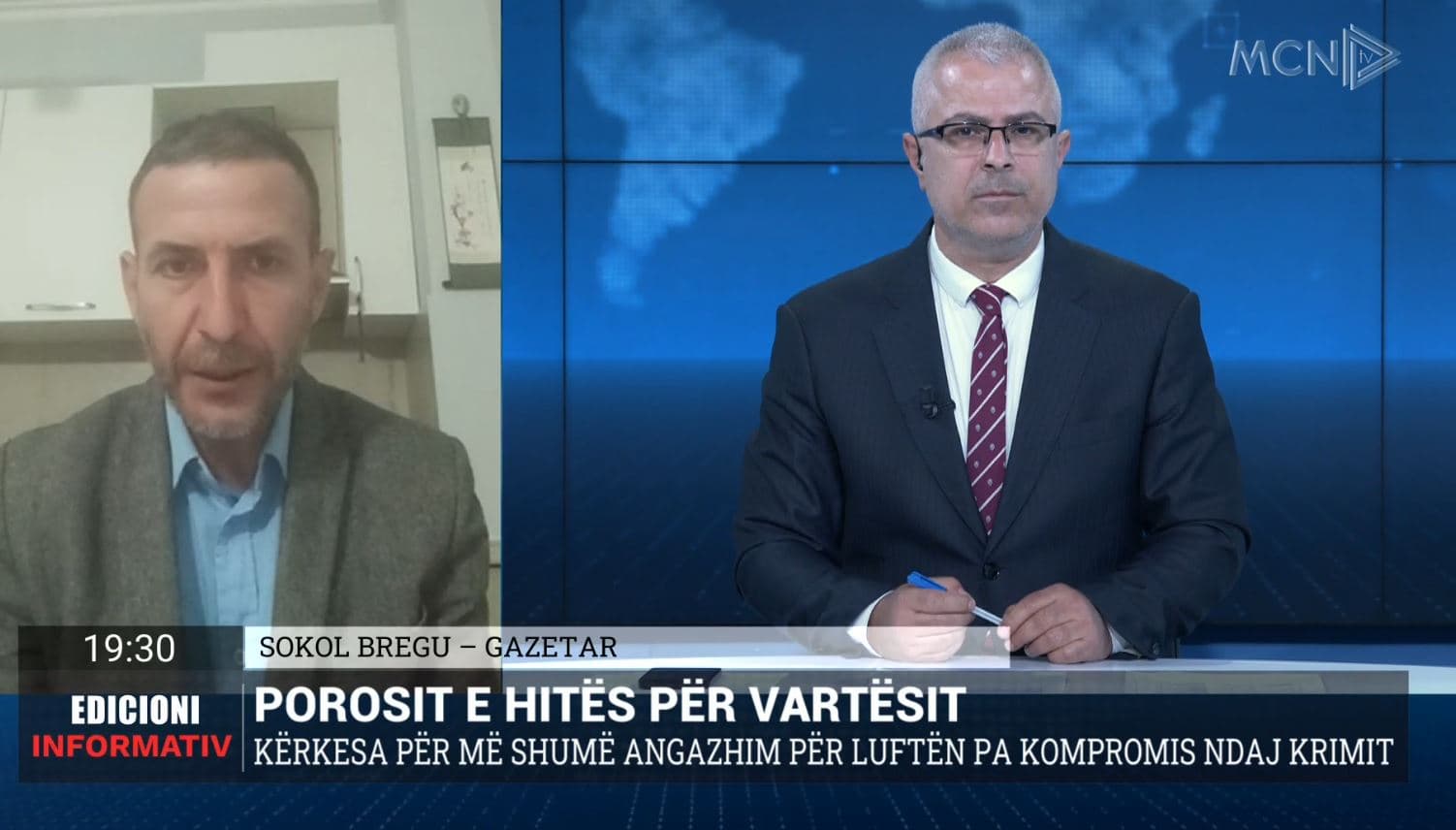 Parandalimi i krimeve/ Bregu: Jemi në pikën zero. Pas Tiranës, Hita do zgjedhë qarqet më problematike