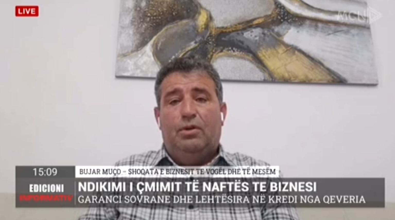 Garanci sovrane dhe lehtësi në kredi nga qeveria/ Muço: Serum që mund të rigjenerojë biznesin, jo shërim (VIDEO)
