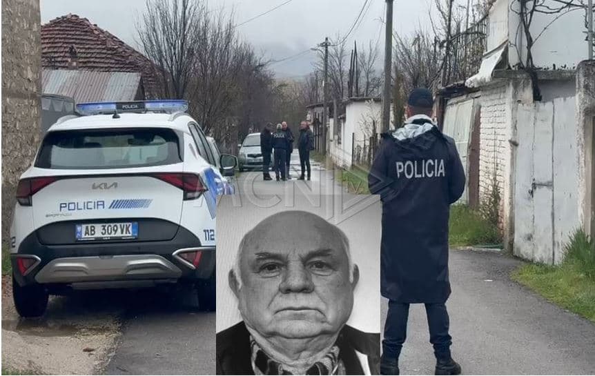 Detaje të reja nga vdekja e 78-vjeçarit në fshatin Bulgarec/ Policia: Ngjarje kriminale, jo vdekje natyrale 