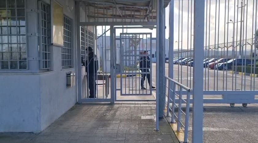   Ndërron jetë pas disa problemeve shëndetësore i burgosuri 69-vjeçar në IEVP Fier