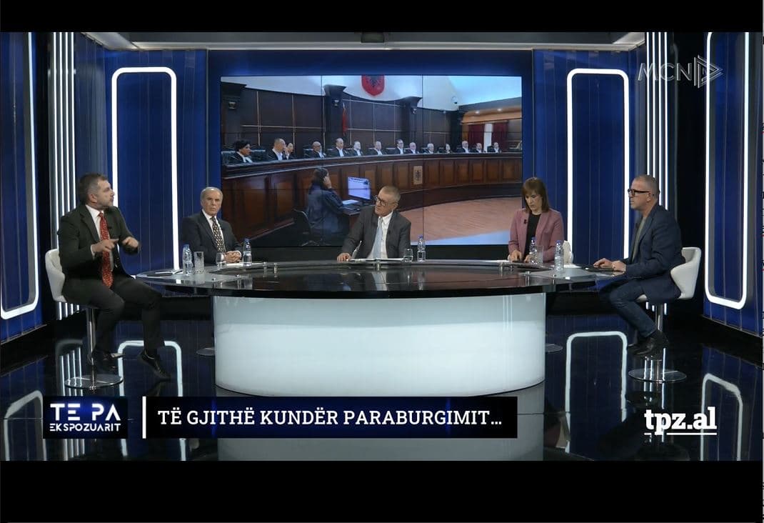     Gjykata e Lartë rishikon “arrestin me burg”/ Bushati: Po bëhet tani sepse politika kërkon të lirojë njerëzit e vet
