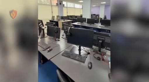 Mashtrimi përmes Call Center-ave/ Zbulohen 12 ambiente, 10 të arrestuar dhe 4 në kërkim. Sekuestrohen afro 900 mijë euro (VIDEO)