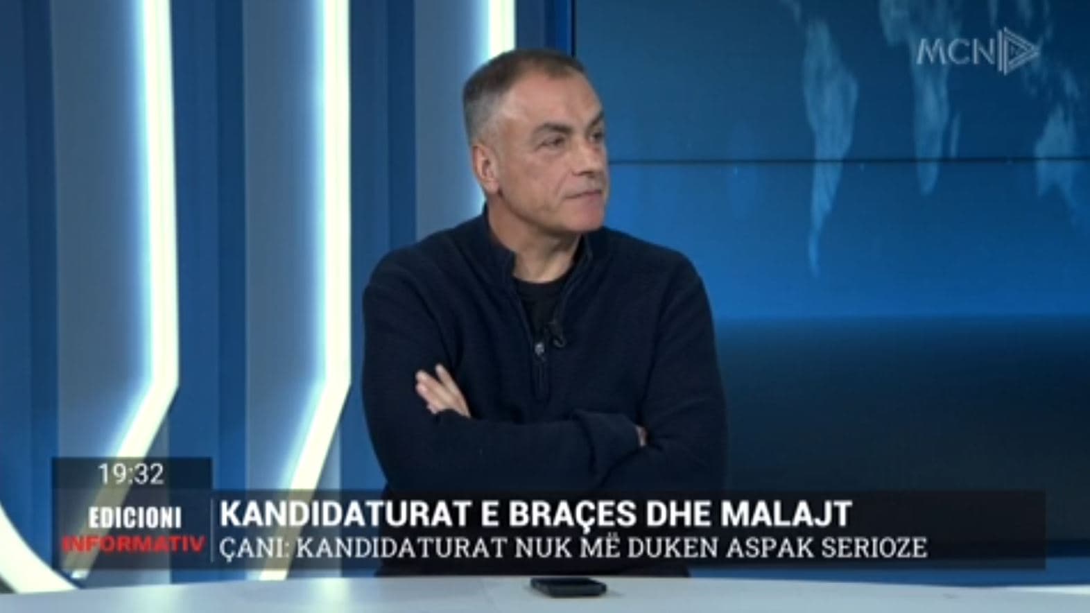 Zhvillimet në PS/ Çani: Qejfmbetje, Braçe dhe Spiropali zgjatime të Ramës