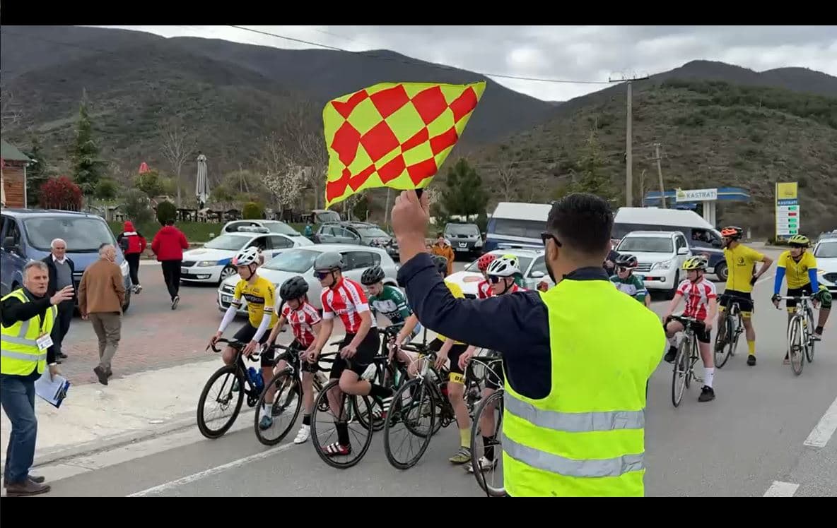   Zhvillohet Kupa e Shqipërisë/ Korça kthehet në qendër të çiklizmit shqiptar