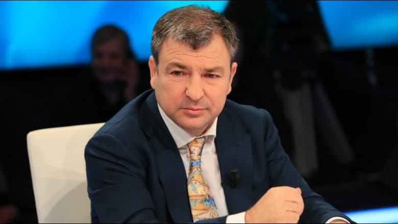 Vangjush Dako, rekurs në Gjykatën e Lartë. U lirua pasi i mbaruan afatet e paraburgimit