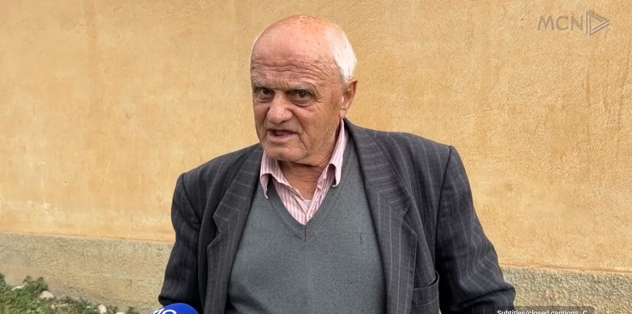 Ura historike e Drashovicës rrezikon shembjen/ Banorët: Po e dëmtojnë mjetet e tonazhit të rëndë (VIDEO)