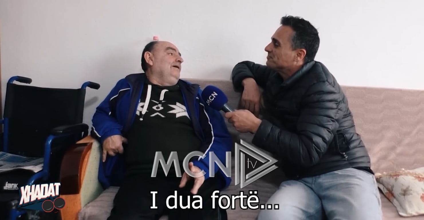 Xhadat/ Zgjidhja e problemeve për invalidin në Thumanë dhe shtëpinë e tërmetit në Kurbin