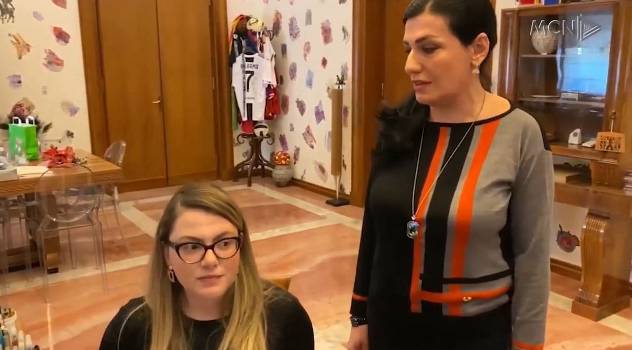 “Tenderat me orientim të AKSHI-t”/ Hava Delibashi, dora sekrete e përgatitjes së dosjeve (VIDEO)