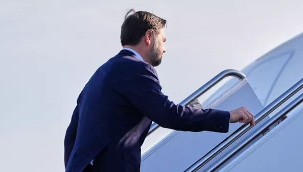 SHBA kërkon negociata “pozitive” me Iranin, JD Vance niset drejt Pakistanit 