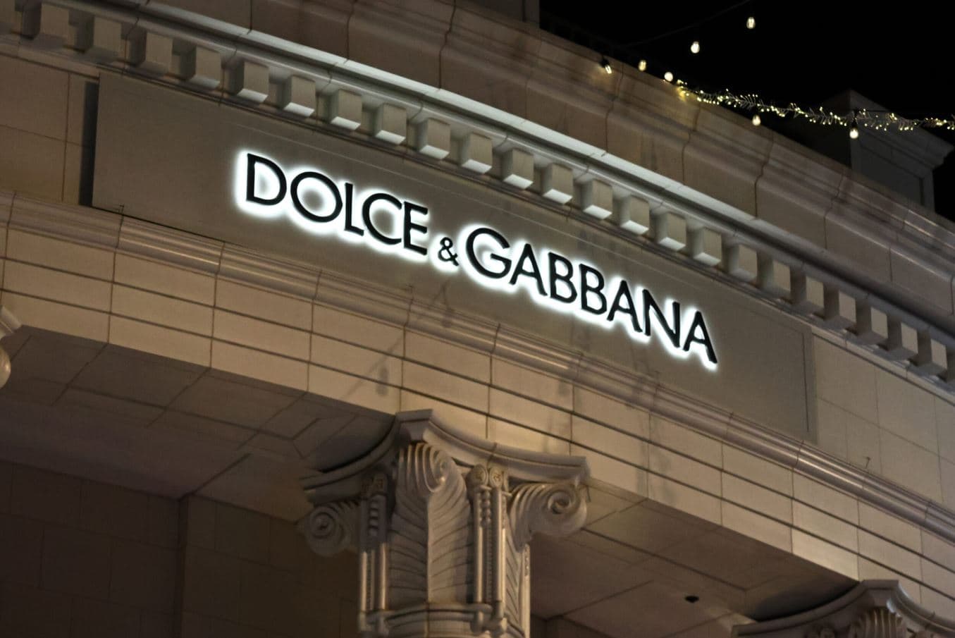 Ndryshim i madh te Dolce & Gabbana, Stefano Gabbana dorëhiqet si kryetar