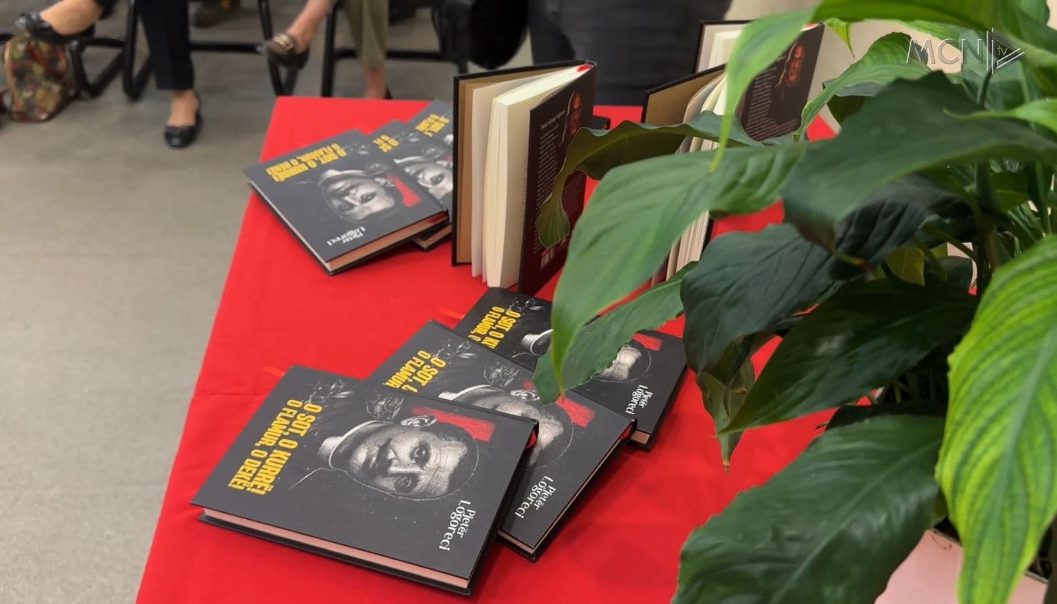 Dom Kaçorri u kthye në atdhe “pa shtetin”/ Libri mbi kalvarin e rikthimit të eshtrave dhe indiferentizimi i politikës (VIDEO) 