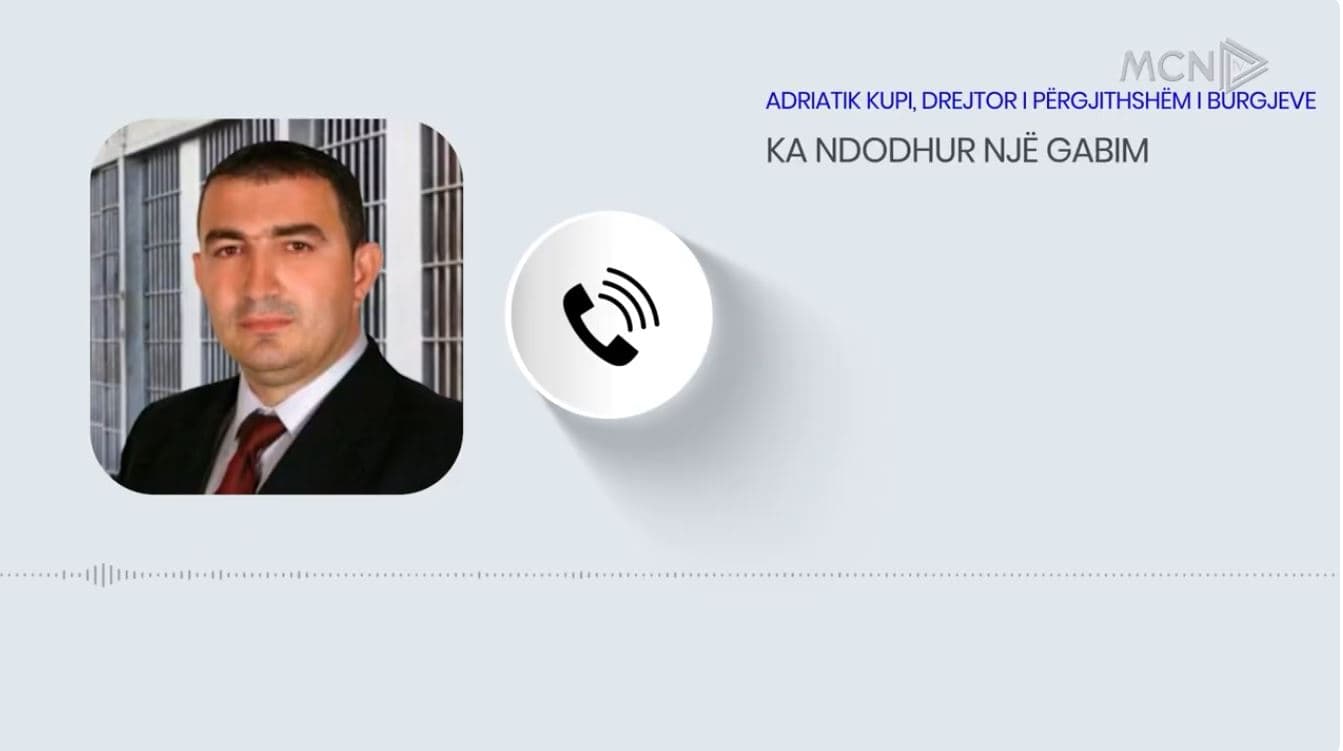 “Po hetojmë mosnjoftimin e Veliaj”. Burgjet: Do marrim masa. Avokati Kara: Shtyrja në bashkëpunim