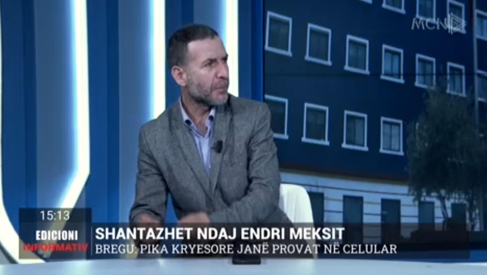 Bregu: Shantazhi ndaj Meksit ka qenë nga një rrjet i organizuar. Hetimet kanë marrë tjetër ritëm, tabulatet telefonike do nxjerrin porositësit (VIDEO)