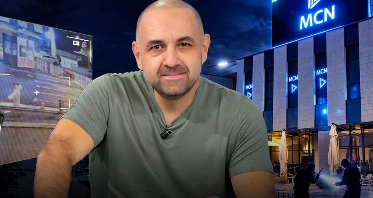 Shantazhet dhe kërcënimet ndaj Endri Meksit/ Drejtori i Përgjithshëm i MCN dorëzon prova të reja në prokurori 