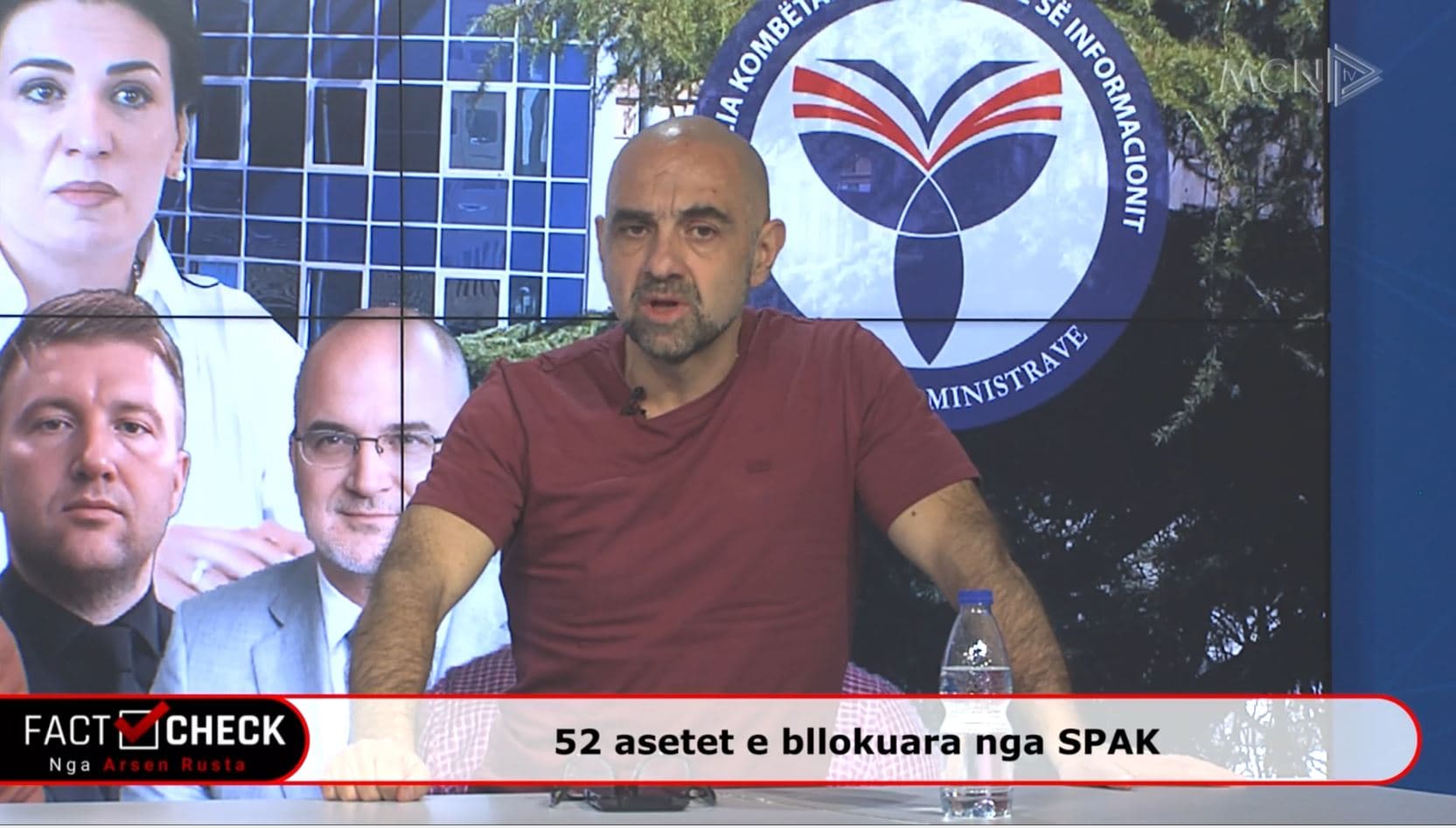 Dosja e AKSHI-t, Meksi: Pasuria e sekuestruar, një pjesë e vogël e asaj  që është përfituar në mënyrë të paligjshme 