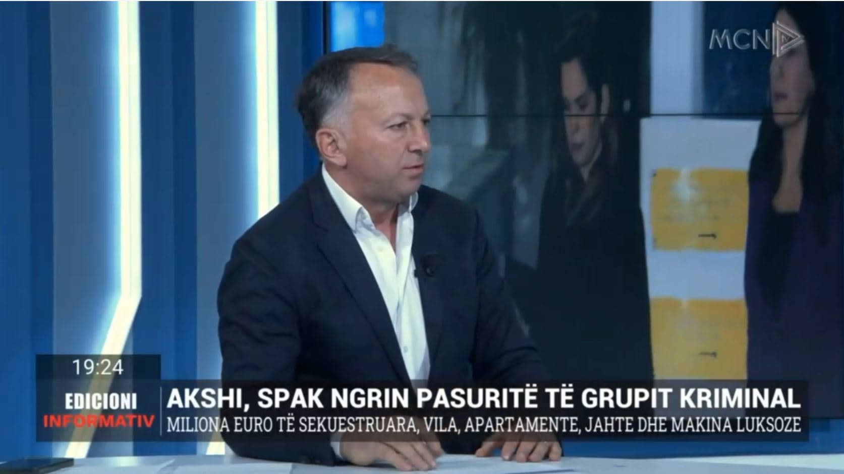 Dervishi: Call centerat, “droga” e re e krimit të organizuar 