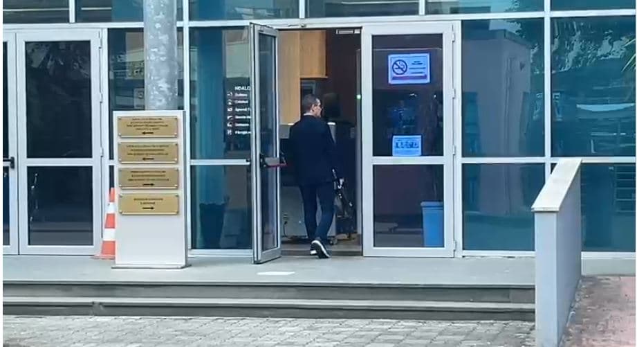 Kërkoi heqjen e pezullimit nga detyra, Apeli rrëzon kërkesën e Ballukut
