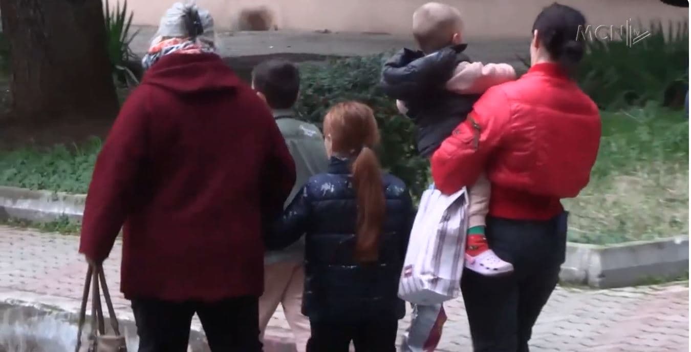 Mbështetje nga shteti për kurimin e fëmijëve. Qëndresa Qytetare: Ligji do të shmangte burokracitë
