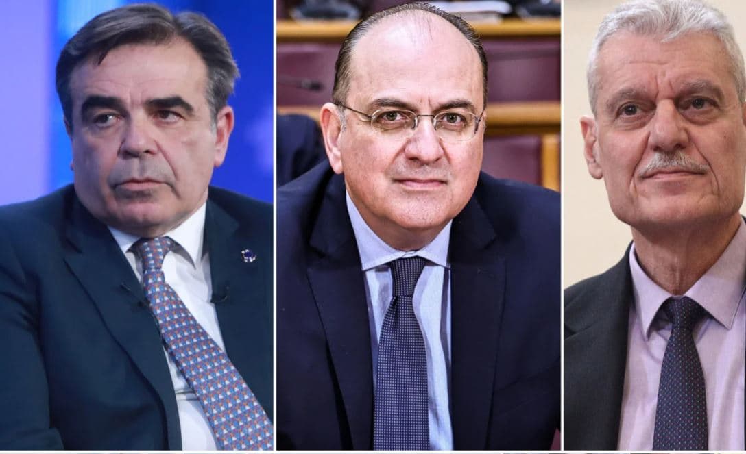 Skandal me fondet e BE, tre ministra të qeverisë Mitsotakis japin dorëheqjen