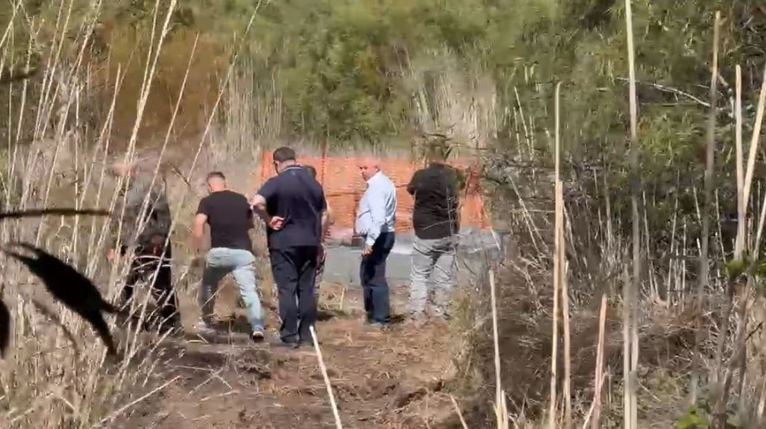 Zbulimi i gazit në Akërni, specialistët e AKBN zbresin në terren 