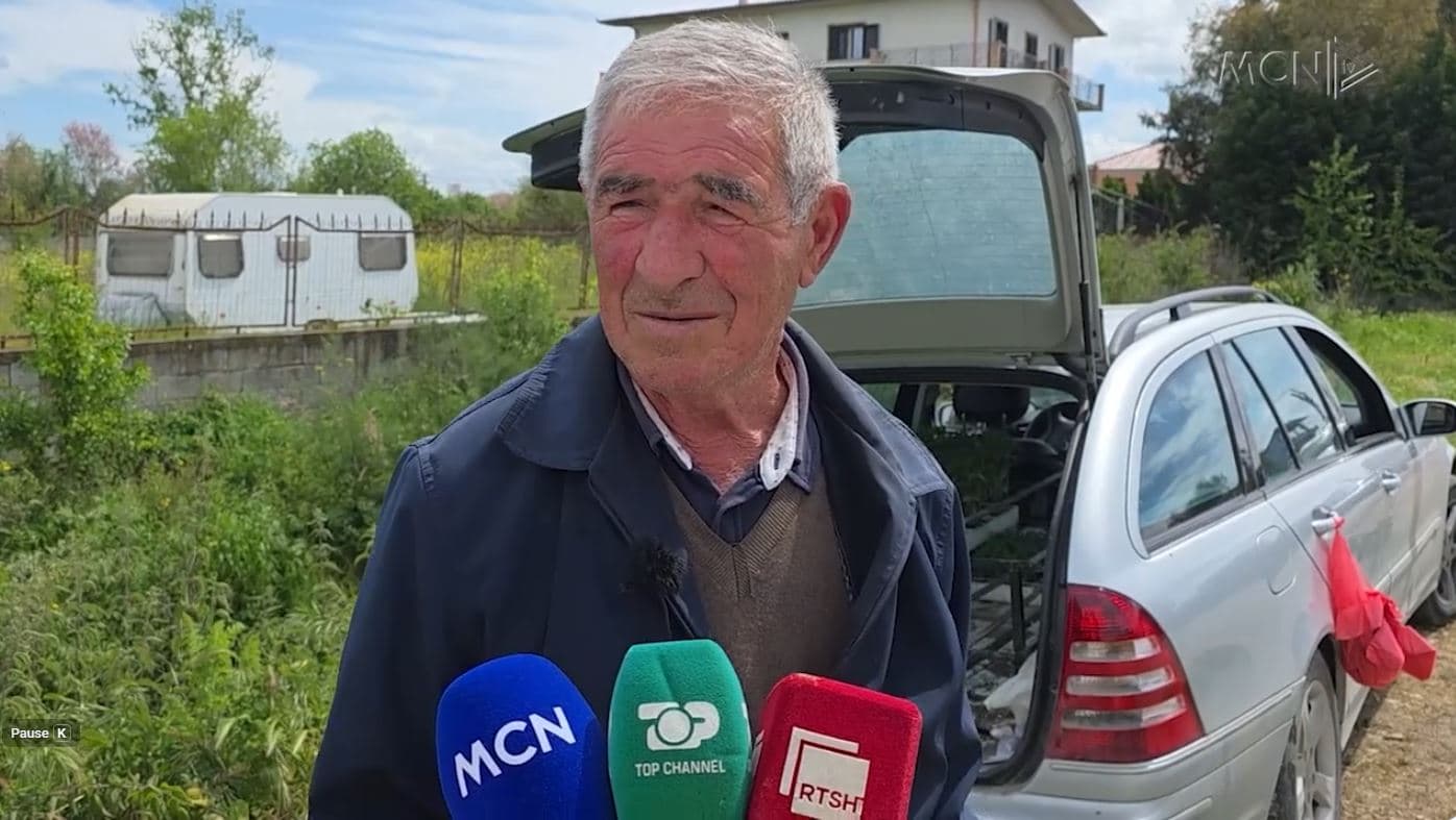 Më pak mbjellje këtë pranverë?/ Interes i ulët për fidanët perimorë, tregtarët: Nuk ka blerës (VIDEO)