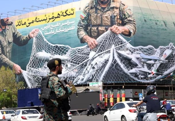 FMN: Lufta me Iranin mund të çojë botën drejt recesionit global