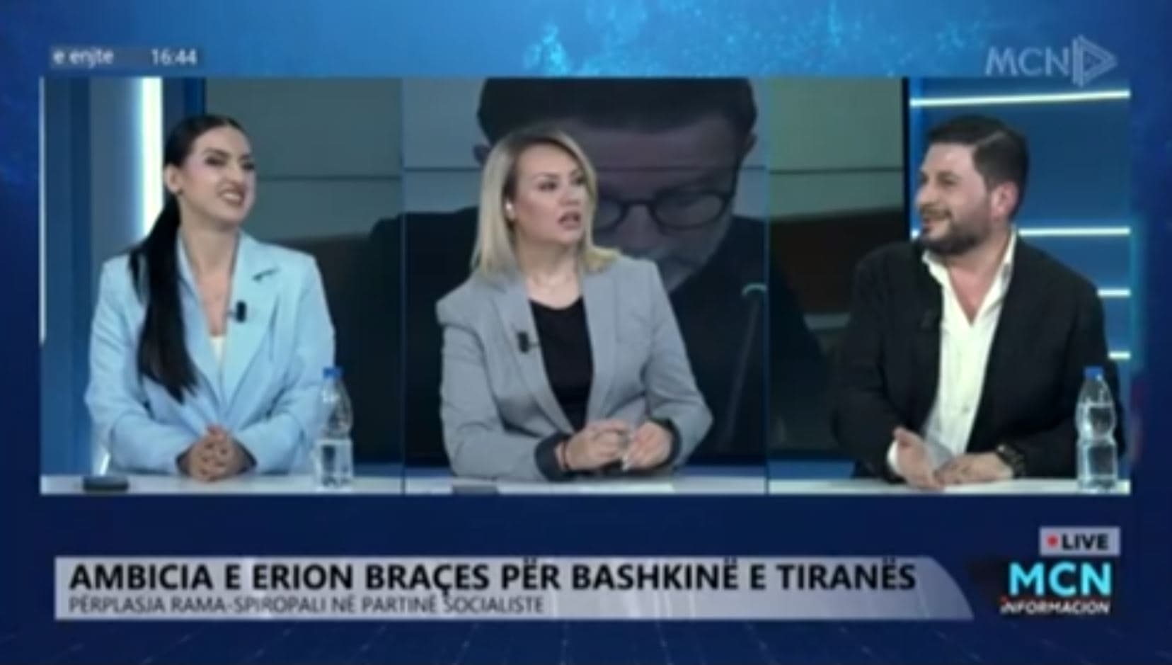 Përjashtimet/ Balliu: Berisha ka frikë nga gara. Çela: PD po mbyllet 
