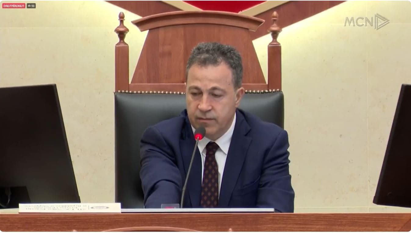 “Koorporata, partner me krimin”. Ibrahimaj: Ndihmojmë në zhvillimin e turizmit