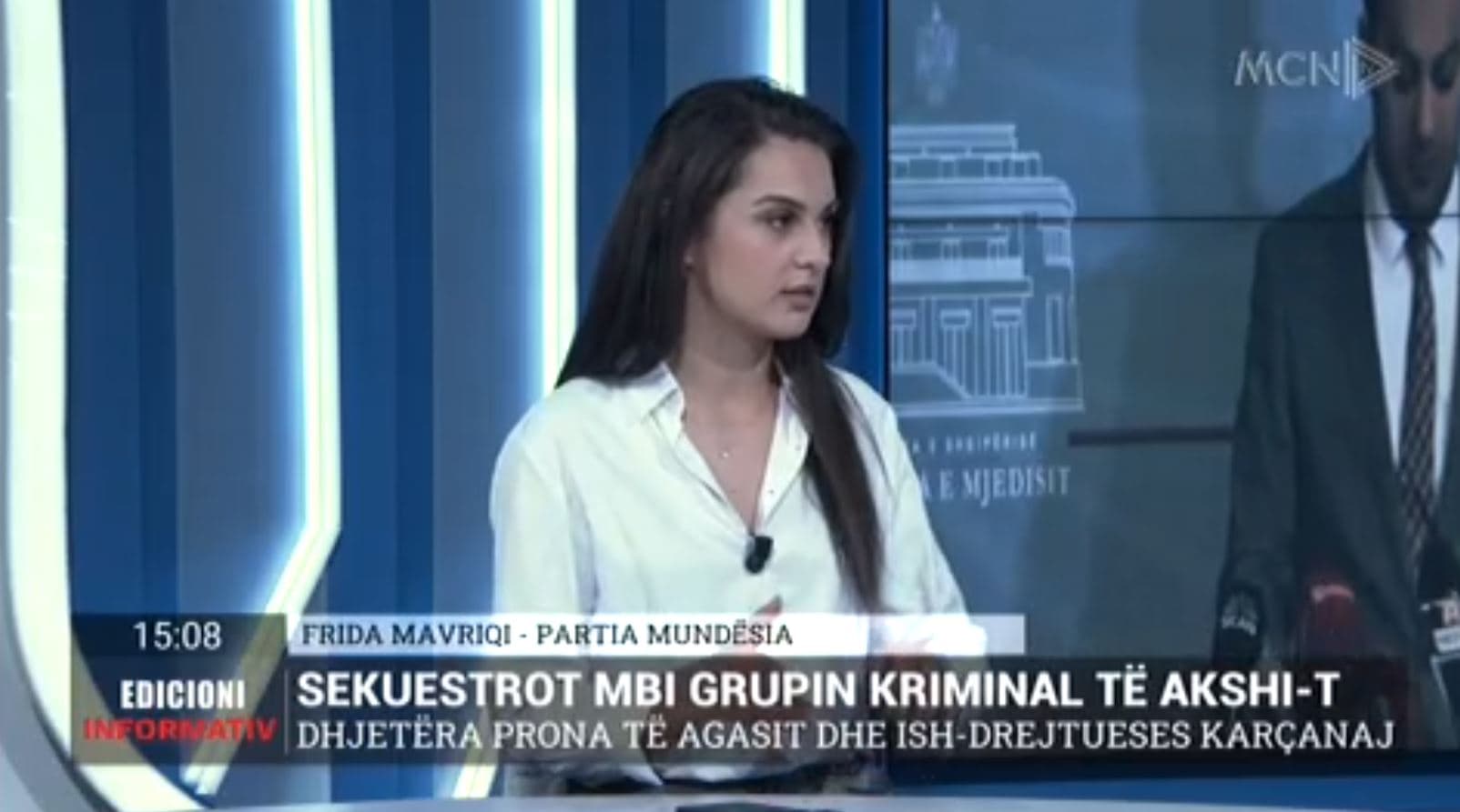 Mavriqi: Korrupsioni ka kapur çdo institucion. AKSHI është në varësi të Ramës, nuk prisnim të fliste mazhoranca
