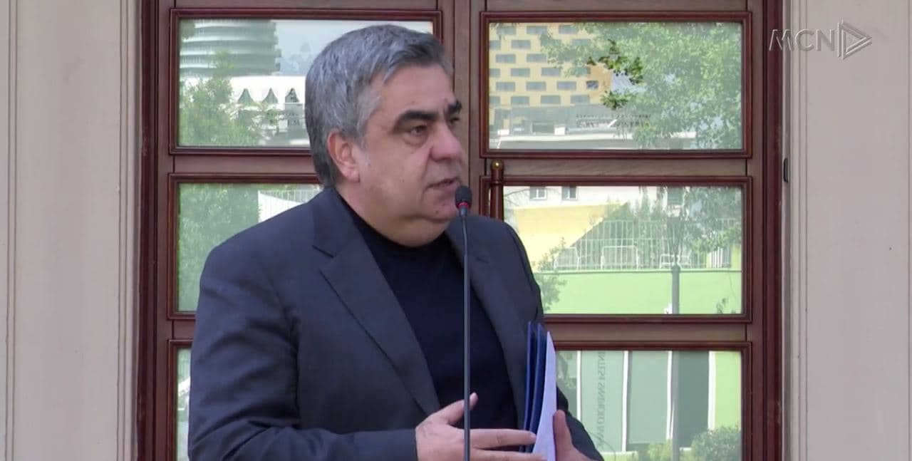 Task force për pastrimin e bregdetit, 40 zona prioritare në paketën e maleve (VIDEO)
