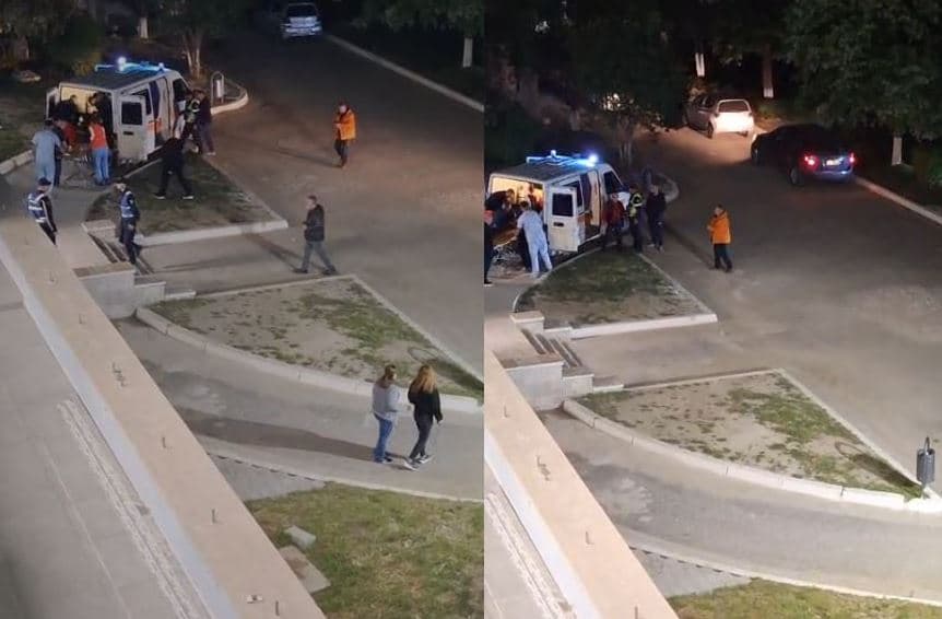 Vritet me armë një person në Memaliaj
