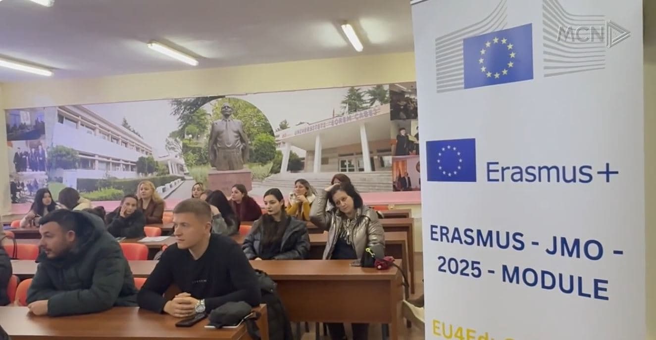 Rruga drejt ligjit europian. Forum në Gjirokastër për rolin e Gjykatës së Drejtësisë së BE-së