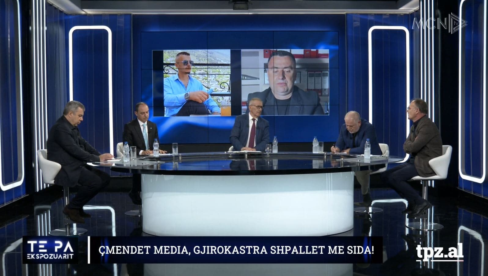 “Gjirokastra me Sida”/ Haxhiu: Sëmundje me nam të keq, mediat dhe deklaratat e papërgjegjshme krijuan frikë